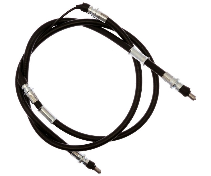 Raybestos BC92952 Parking Brake Cable - Rear