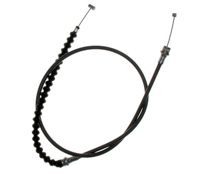 Raybestos BC92972 Parking Brake Cable - Front