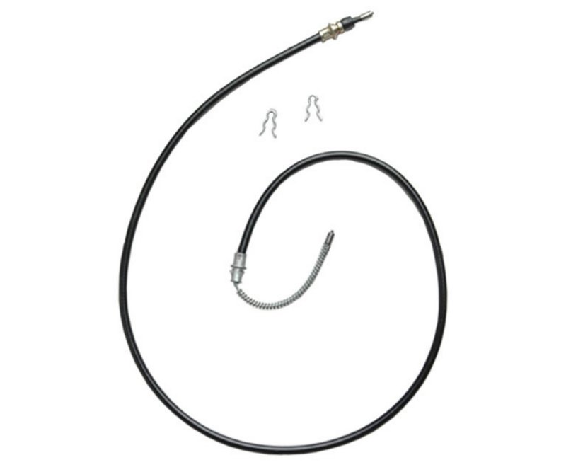 Raybestos BC92974 Parking Brake Cable - Rear
