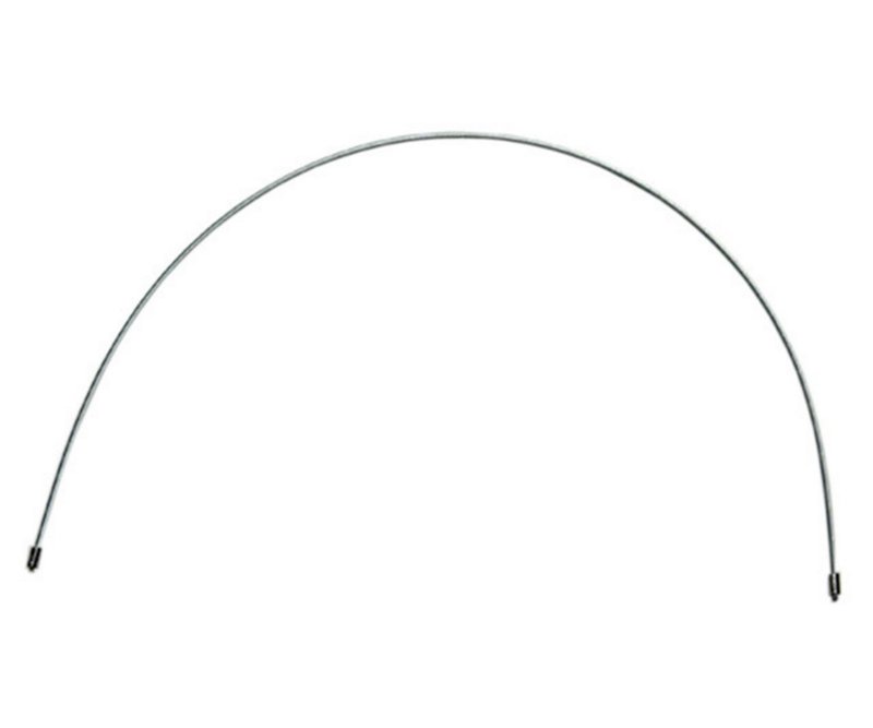 Raybestos BC93032 Parking Brake Cable - Intermediate