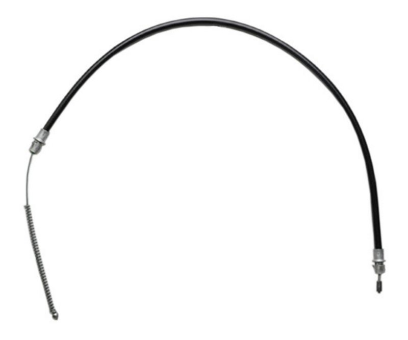 Raybestos BC93045 Parking Brake Cable - Rear