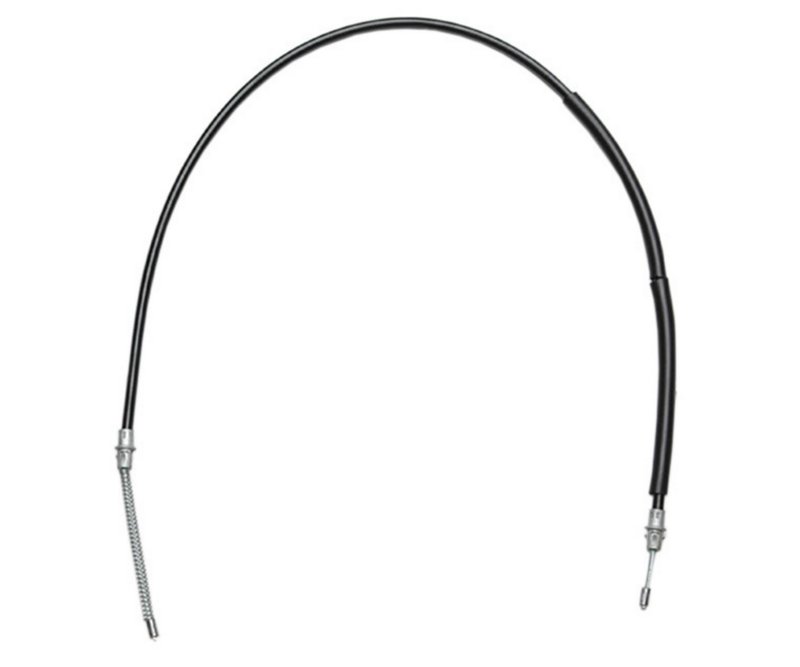 Raybestos BC93120 Parking Brake Cable - Rear Left