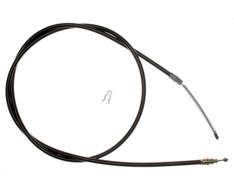 Raybestos BC93142 Parking Brake Cable - Rear Right