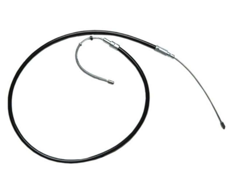 Raybestos BC93150 Parking Brake Cable - Rear Left