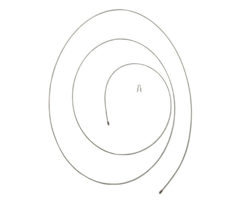 Raybestos BC93186 Parking Brake Cable - Intermediate