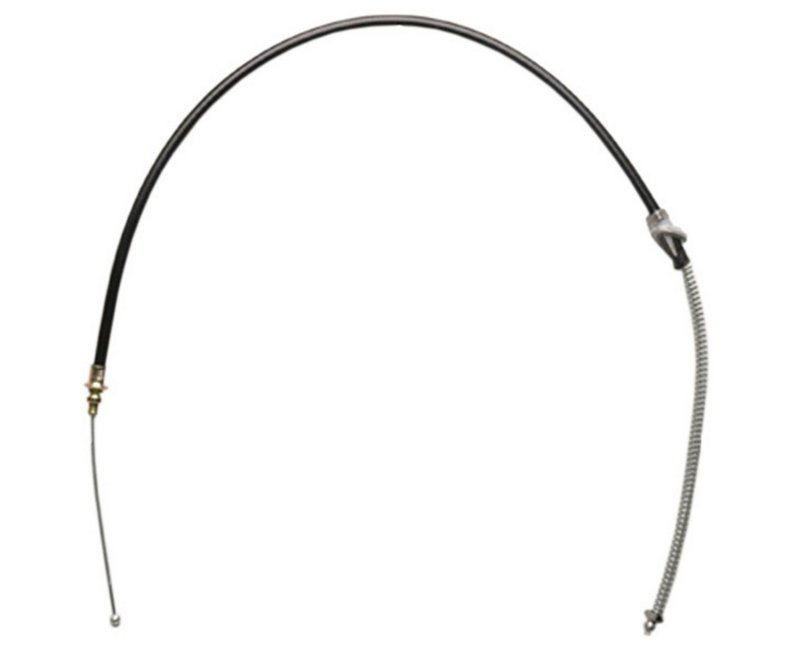 Raybestos BC93195 Parking Brake Cable - Rear or Rear Left