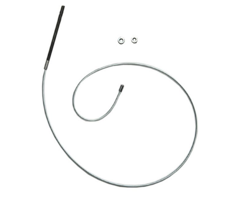 Raybestos BC93236 Parking Brake Cable - Intermediate