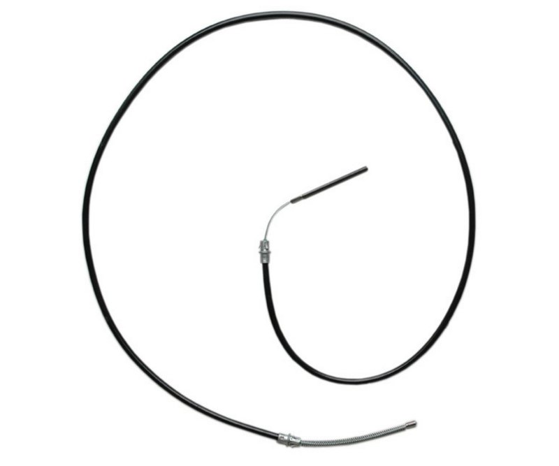 Raybestos BC93269 Parking Brake Cable - Rear Right