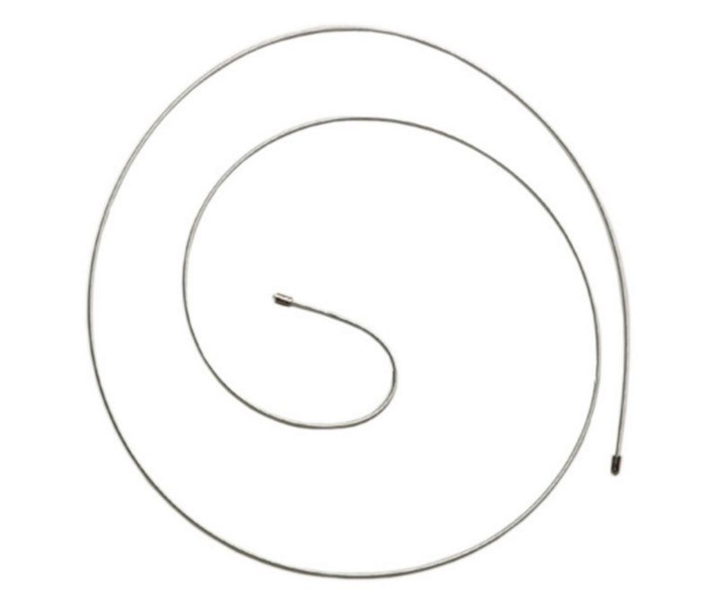 Raybestos BC93280 Parking Brake Cable - Intermediate
