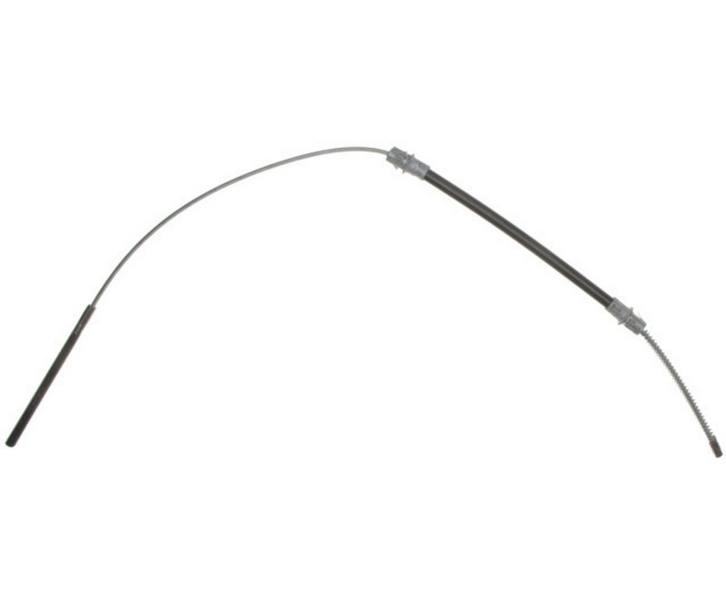 Raybestos BC93288 Parking Brake Cable - Rear Right