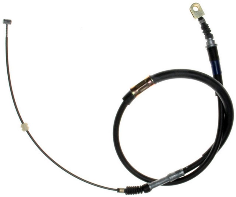 Raybestos BC93319 Parking Brake Cable - Rear Left