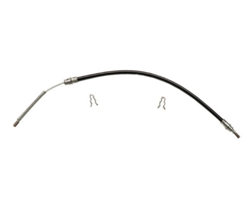 Raybestos BC93369 Parking Brake Cable - Rear