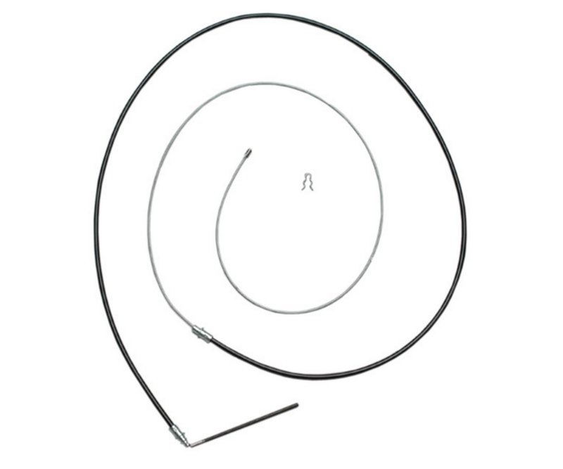 Raybestos BC93421 Parking Brake Cable - Front