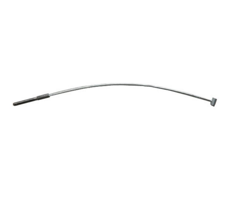 Raybestos BC93468 Parking Brake Cable - Front