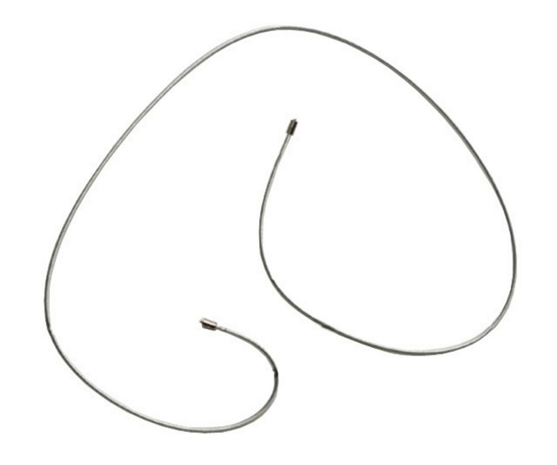 Raybestos BC93471 Parking Brake Cable - Intermediate