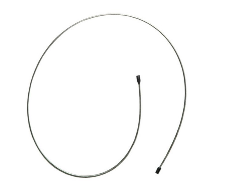 Raybestos BC93473 Parking Brake Cable - Intermediate