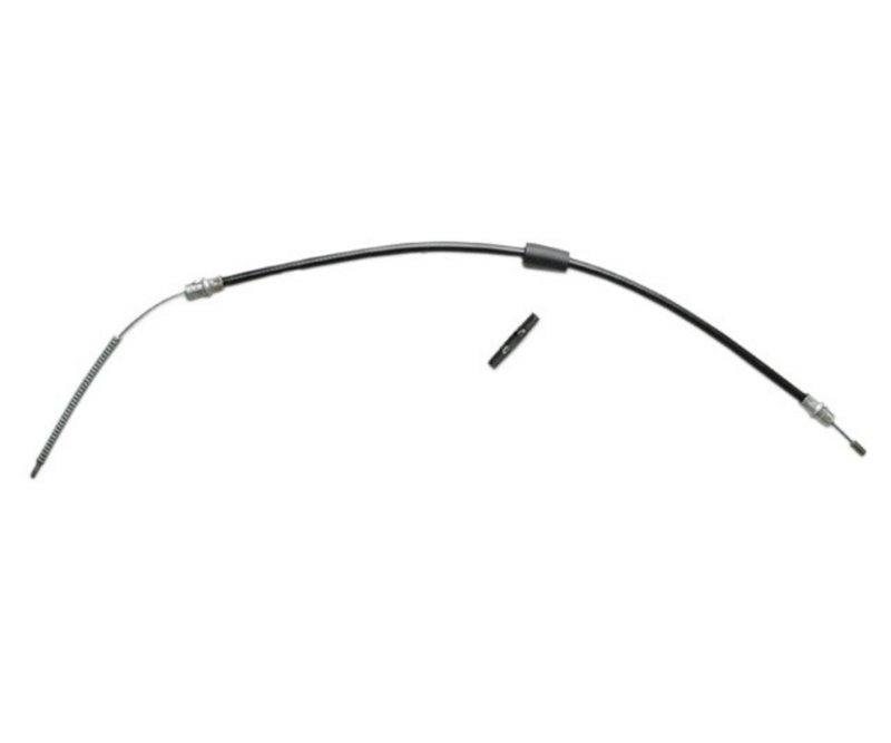Raybestos BC93478 Parking Brake Cable - Rear Right