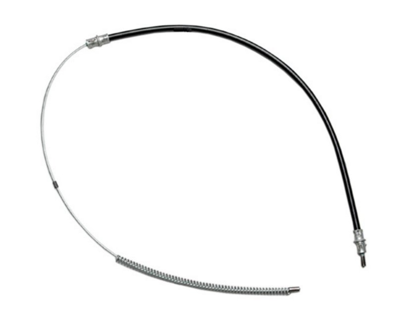 Raybestos BC93479 Parking Brake Cable - Front