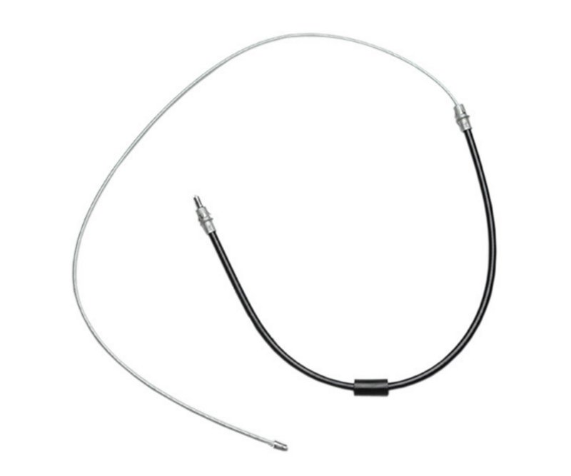 Raybestos BC93488 Parking Brake Cable - Front