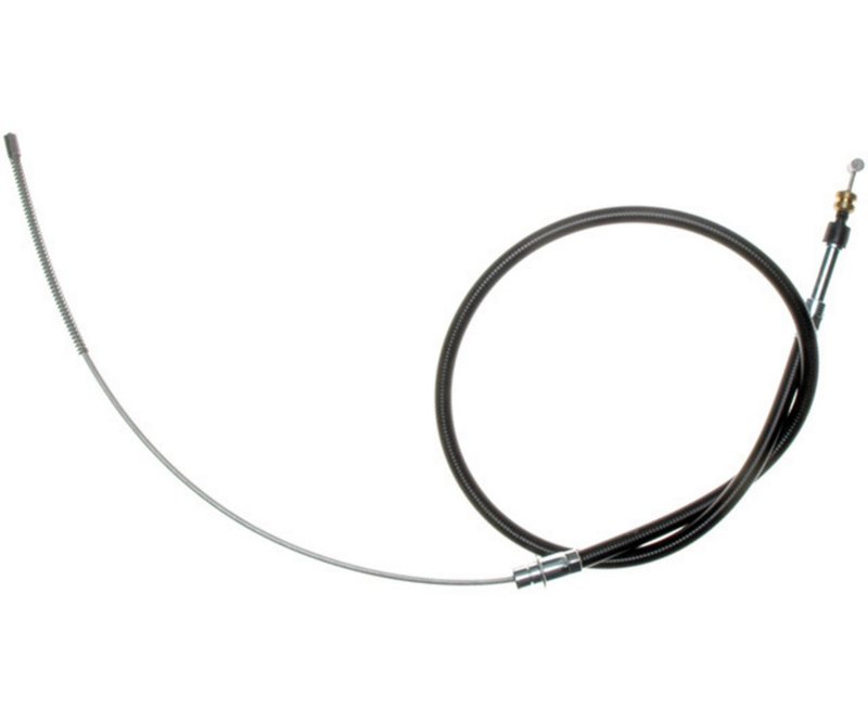 Raybestos BC93499 Parking Brake Cable - Rear Left