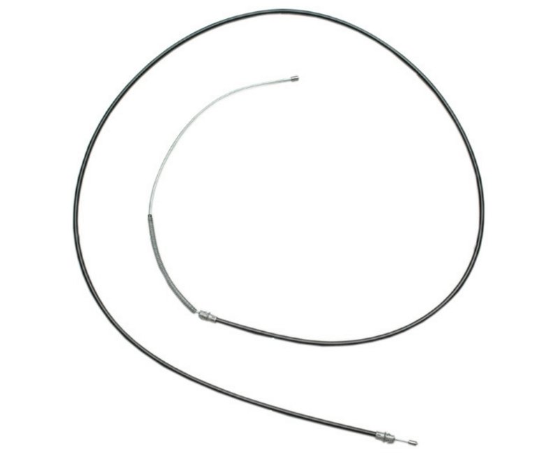Raybestos BC93509 Parking Brake Cable - Front