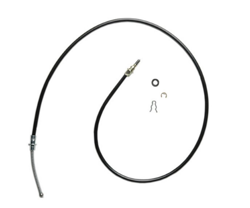 Raybestos BC93518 Parking Brake Cable - Rear