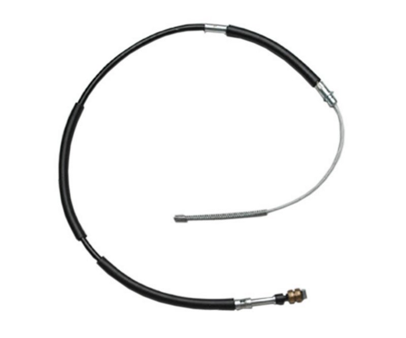 Raybestos BC93520 Parking Brake Cable - Rear Left or Rear Right