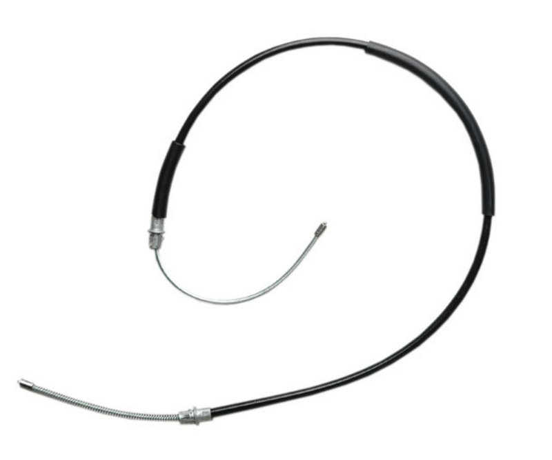 Raybestos BC93524 Parking Brake Cable - Rear Right