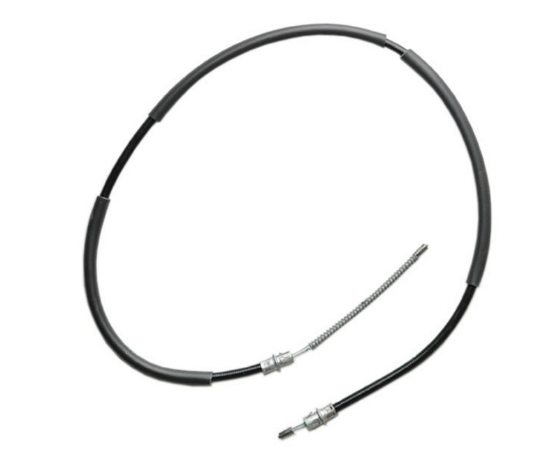 Raybestos BC93526 Parking Brake Cable - Rear Left