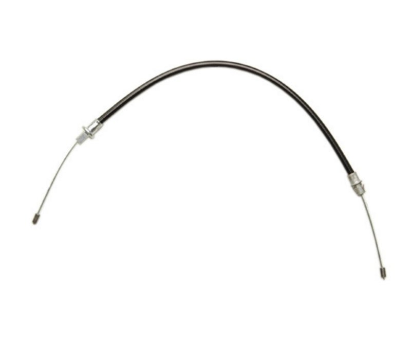 Raybestos BC93536 Parking Brake Cable - Front