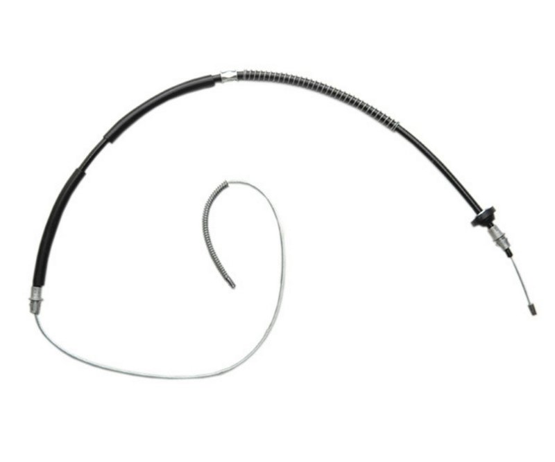 Raybestos BC93543 Parking Brake Cable - Rear Left