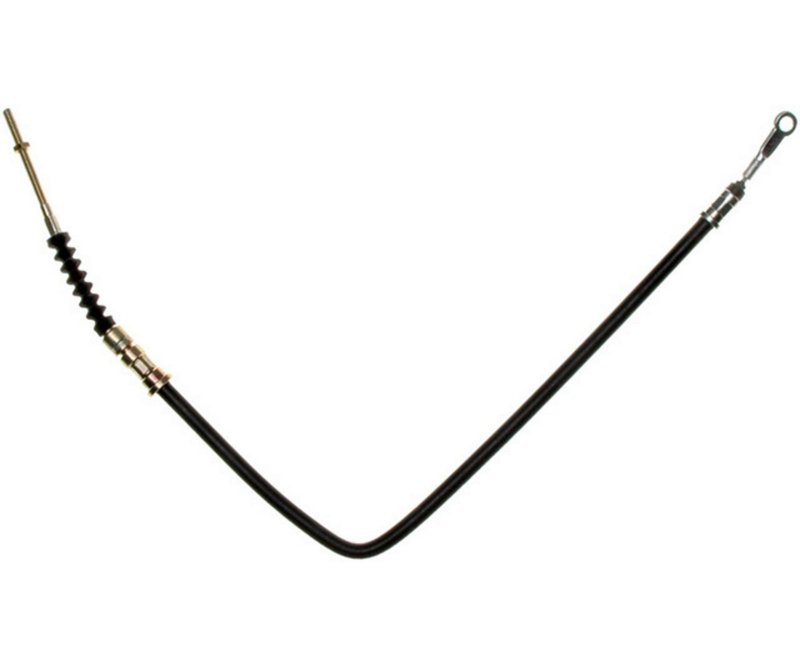 Raybestos BC93553 Parking Brake Cable - Front