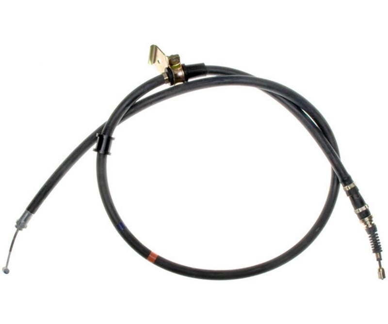 Raybestos BC93562 Parking Brake Cable - Front or Front Left