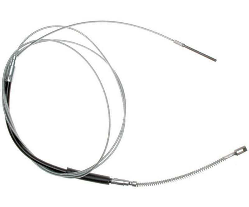 Raybestos BC93567 Parking Brake Cable - Rear