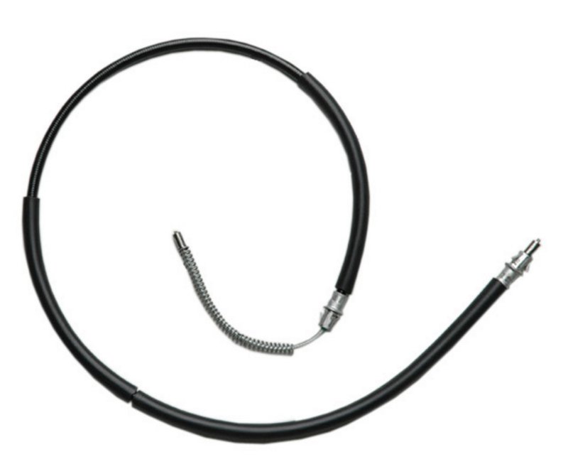 Raybestos BC93591 Parking Brake Cable - Rear