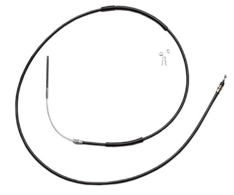 Raybestos BC93602 Parking Brake Cable - Front
