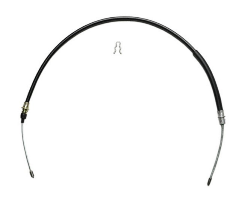 Raybestos BC93621 Parking Brake Cable - Rear