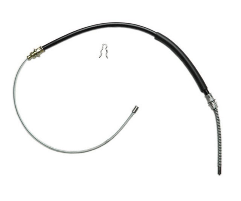 Raybestos BC93639 Parking Brake Cable - Rear