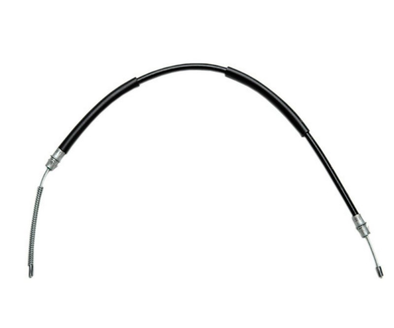 Raybestos BC93644 Parking Brake Cable - Rear Left