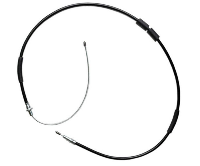 Raybestos BC93647 Parking Brake Cable - Front
