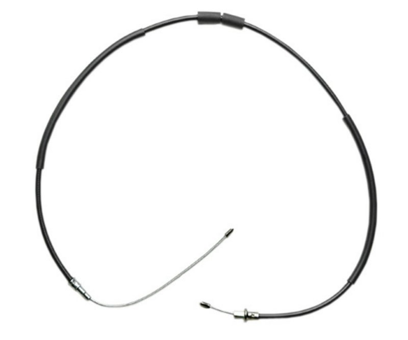 Raybestos BC93649 Parking Brake Cable - Front