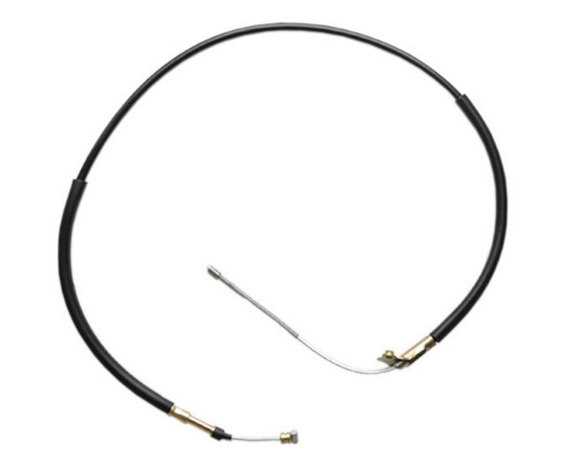 Raybestos BC93667 Parking Brake Cable - Rear or Rear Right