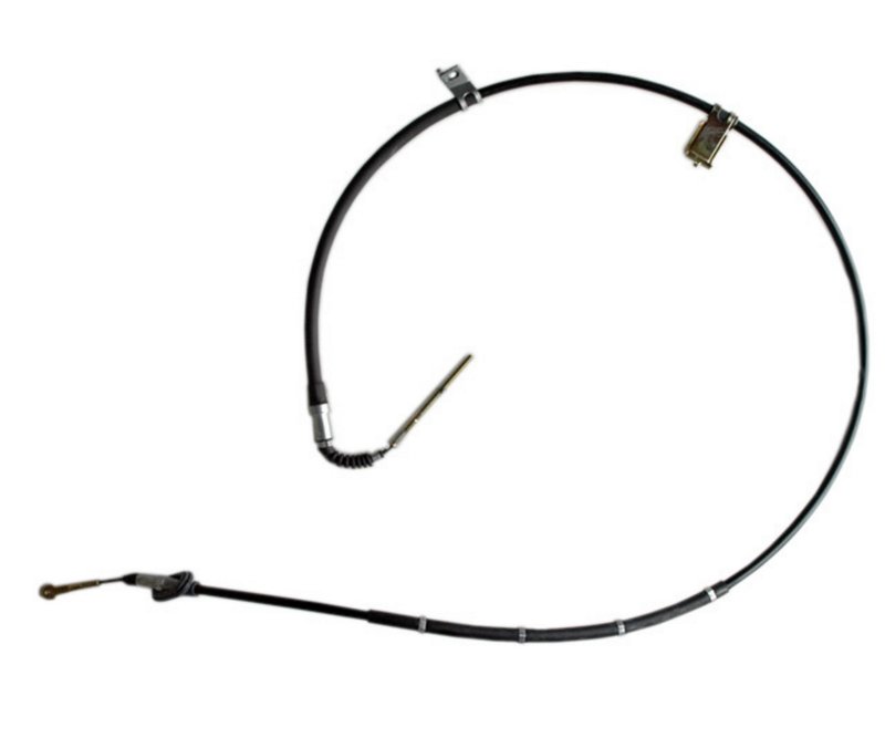 Raybestos BC93675 Parking Brake Cable - Rear