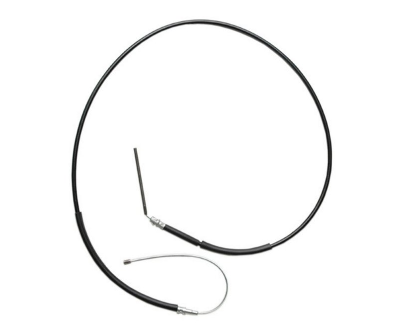Raybestos BC93683 Parking Brake Cable - Intermediate