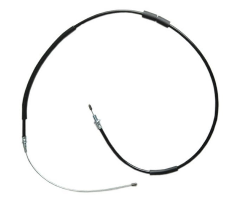 Raybestos BC93691 Parking Brake Cable - Front