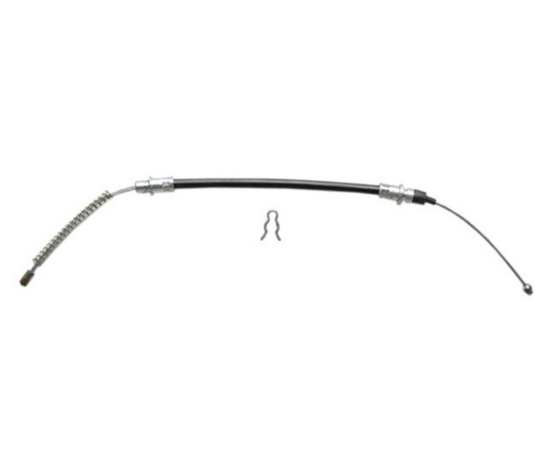 Raybestos BC93697 Parking Brake Cable - Rear