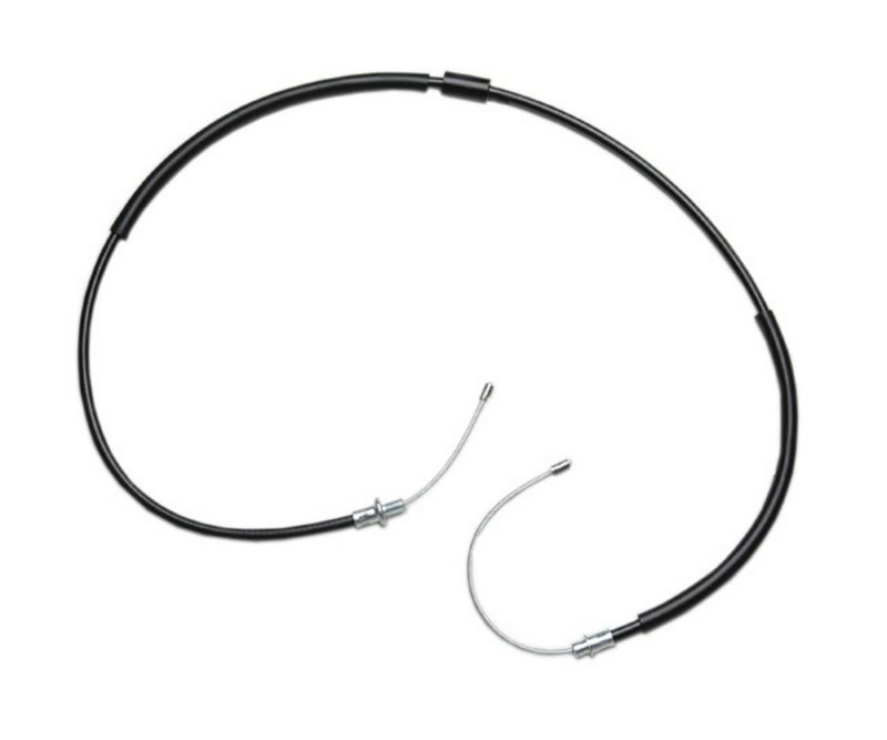 Raybestos BC93699 Parking Brake Cable - Front