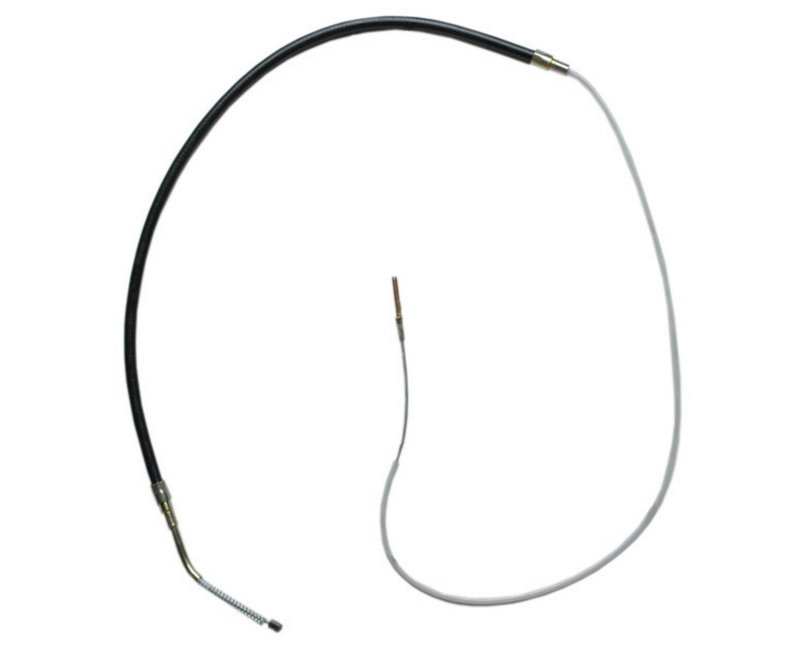 Raybestos BC93705 Parking Brake Cable - Rear
