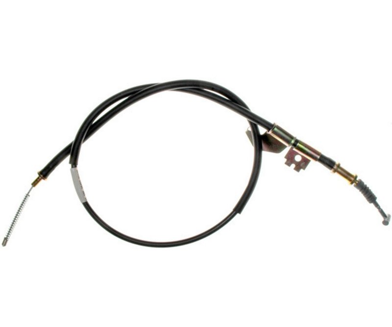 Raybestos BC93727 Parking Brake Cable - Rear Left