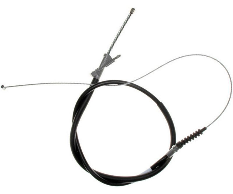 Raybestos BC93731 Parking Brake Cable - Rear Left